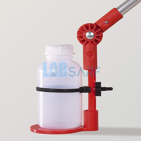 Örnekleyici Şişe Tutucular